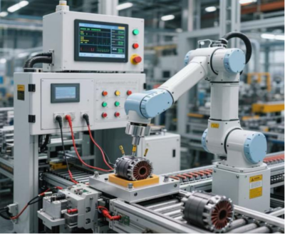 加壓奮進(jìn)！南京江北新區(qū)八月份重大項目開工觀摩活動助推技術(shù)開發(fā)新突破