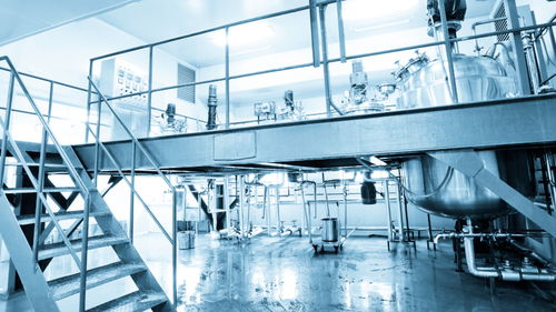 仙樂健康歐洲工廠升級，踐行可持續(xù)發(fā)展承諾