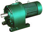 TZSD265與TZSD300減速機(jī) 技術(shù)特性、應(yīng)用與換向器集成解析