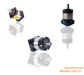 臺(tái)灣VGM減速機(jī) 行星減速機(jī)在升降設(shè)備中的卓越應(yīng)用